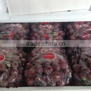 Yunnan Fresh Red Global Grape thumbnail-1
