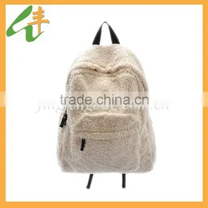 2014 Newest Design Korean Custom Backpack for Girls thumbnail-1