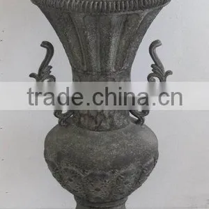 100563MC-metal Vase thumbnail-1