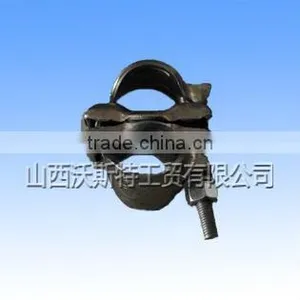 Pressed American Type Scaffolding Coupler thumbnail-1