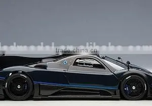 Metal Car Model thumbnail-3
