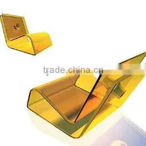 Hot Bending Glass Chairs thumbnail-1
