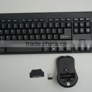 Good Price USB Chip Keybord Mouse thumbnail-5