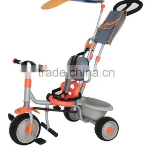 Kid's Tricycle , Baby Tricycle, Children Tricycle (EN71,3C Approved) thumbnail-1
