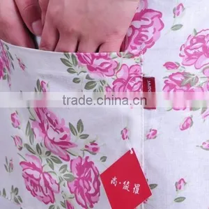 2015 Hot Selling Good-quality Manufacturer Custom Kitchen Apron,cheap Custom Aprons,fancy Kitchen Aprons,Apron thumbnail-6