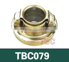 OEM Bearing Manufacturer High Speed China Clutch Bearing for MITSUBISHI CLUTCH FACTORY thumbnail-1