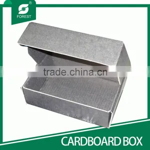 TWO SIDES BLACK PRINTING MAILING GIFT BOX LOGO thumbnail-4