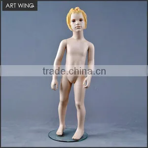 Kids Models Manikin Clothes Display in Stores Supplier's Choice thumbnail-2