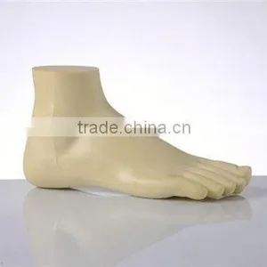 Sports Male Foot Mannequin for Sock thumbnail-6
