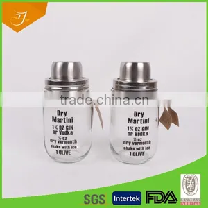 Airtight Glass Jars, High Quality Airtight Glass Jars thumbnail-2