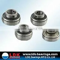 2013 Spherical Ball Bearing Insert UC204 thumbnail-1