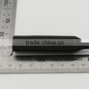 Dip Molded Soft Pvc Auto Cable Gland Shrouds thumbnail-3