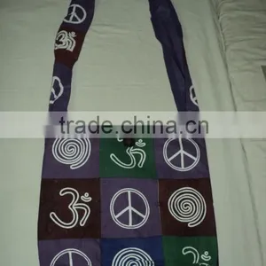 Ethnic Printed Fashion Bags Cheap Prices From India thumbnail-3