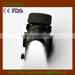 Special Desighed Mini Laser Sight for Glock Style Pistol and Other Guns thumbnail-4