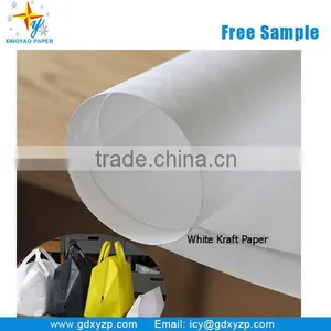 High Quality Paper Craft in Brown White for Kraft Range thumbnail-1