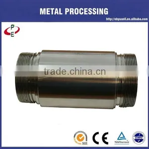 Stainless Steel Machining Parts OEM Welcomed thumbnail-1