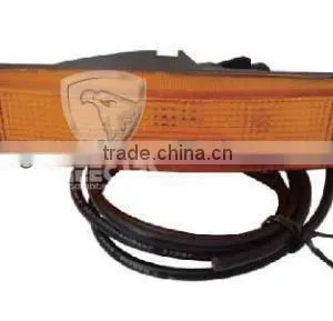 Excellent Quality SCANIA Truck Parts, SCANIA Truck Body Parts, SCANIA Truck LEF Roof Lamp thumbnail-1
