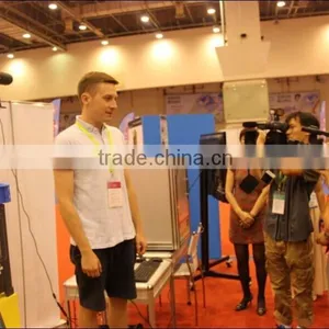 Digital Cheap 3d Human Protrait Scanner thumbnail-3