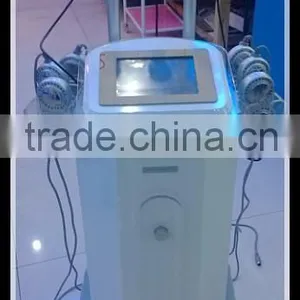 2014 Guangzhou Hot Seller Cavitation Weight Loss Device thumbnail-1