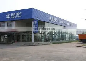 Shenyang Hystar Automotive Trading Co., Ltd. company overview - view 1 thumbnail