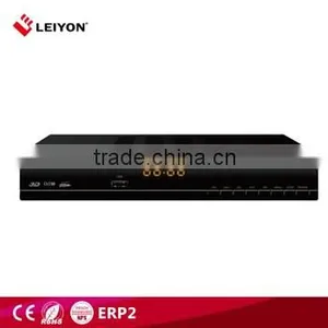 Singapore DVB-T2 Set Top Box Receiver 2016 Fashion Model thumbnail-1