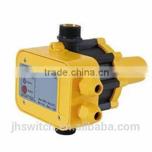 Euro Switch Pressure Switches for Water Pump for Clarified Water Pump thumbnail-1