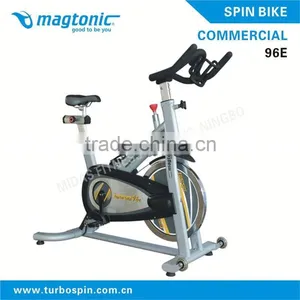 Exercise Equipment Spin Bike Made in China thumbnail-1