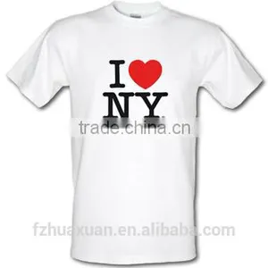 Blank Latest Shirt Design Diy t Shirt for Men thumbnail-1