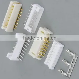 Pitch 0.8mm Wafer Top Entry SMT Type thumbnail-1