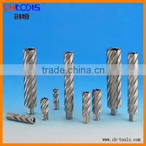 HSS Annular Hole Cutter Set thumbnail-5