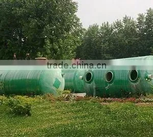 Water Tank 1000 Liter thumbnail-1