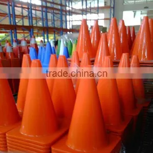 The Cheaper Price Highway Cone thumbnail-1