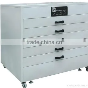 Screen Stencil Drying Oven IR Plant Drying Oven thumbnail-1