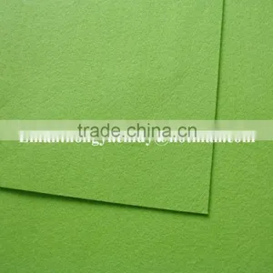 Green Color Needle Punched Nonwoven Fabric Super Water Absorbent Floor Mop Cloth thumbnail-4