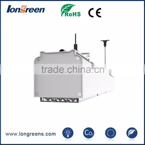Commercial Led Linear Light High Luminous Led Light Supermarket Office Led Linear Light thumbnail-3