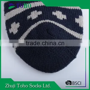 Work Best Men Dress Socks/black Business Socks thumbnail-2