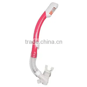 Kids Scuba Diving Equipment New Design Fashinable Snorkel Mask thumbnail-3