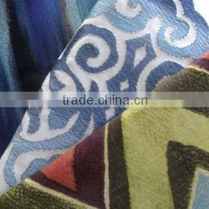 Velvet Fabric thumbnail-5