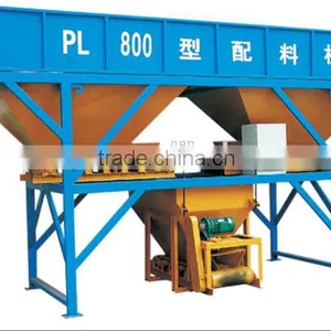 Concrete Block Making Machine Manufacturers in Indiaprice of a Brick QT6-15 thumbnail-4