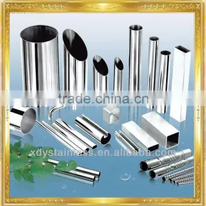 Stainless Steel End Cap for Steel Tube thumbnail-1