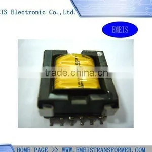 Low Frequency Horizontal EI Type Transformer thumbnail-1