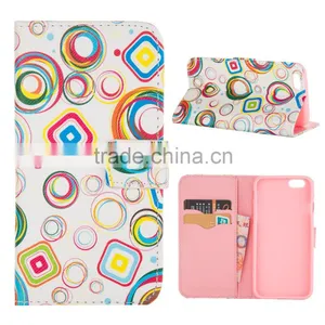 Wholesale Mobile Phone Flip Case Cover For Huawei Mate 8,Leather Flip Cover Case For Huawei Mate 8 Mobile Phone Cover thumbnail-1