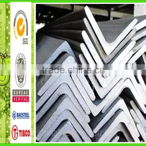 Angle Bar in Metal Building Materials thumbnail-1