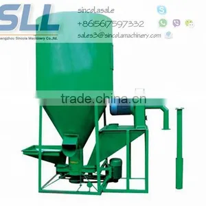 Supplier Feed Pellet Machine thumbnail-1