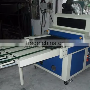 UV Ink/UV Polishing Express UV Curing Machinesuit for Heidelberg Printing Machine TM-700UVF-B thumbnail-3