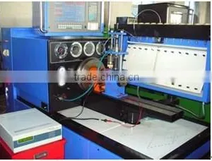 EUP/EUI Injector Pump Tester Type Unit Pump Unit Injector Tester Cam Box thumbnail-3