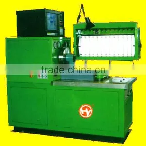 HY-NK High Quality Diesel Fuel Pump Test Bench BOSCH ON SALE 2013 thumbnail-1