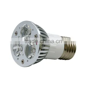 Led 3W Spot Light QS-E27-3-1 thumbnail-1