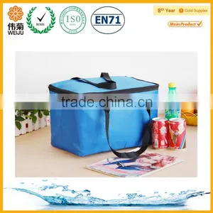 600D Polyester Wine Cooler Bag Insulated Supplier's Choice thumbnail-6