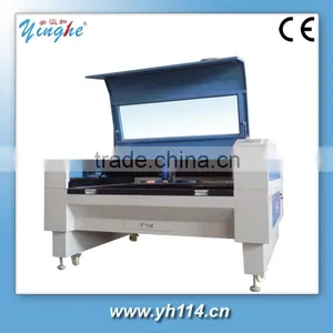 1390 Multifunctional Laser Cutting Machine for Metal and Acrylic thumbnail-1